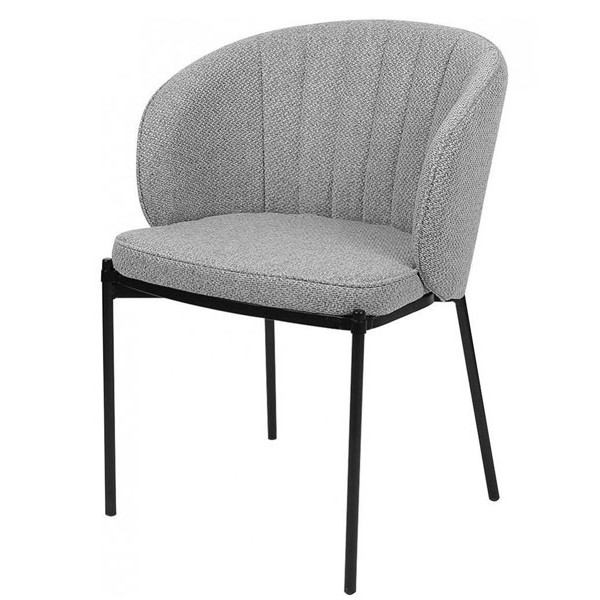Стілець Concepto LAGUNA Сірий-0