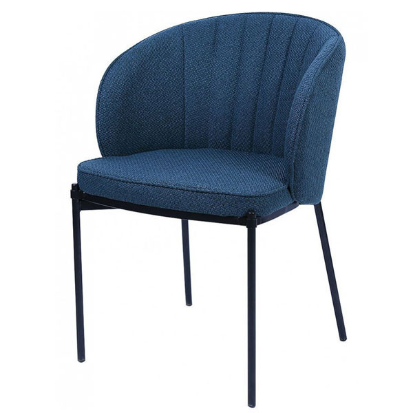 Стілець Concepto LAGUNA Синій-0
