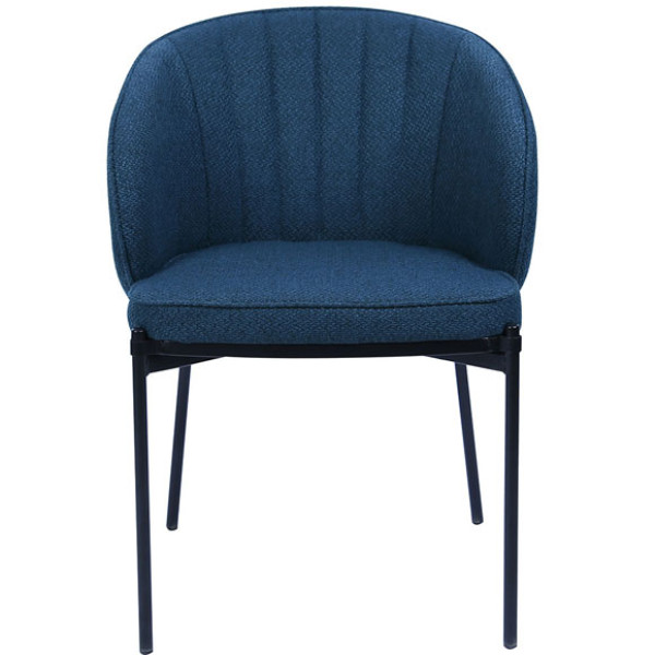 Стілець Concepto LAGUNA Синій-1