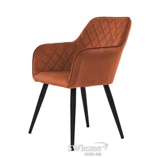 Крісло Concepto Antiba Коньяк-0