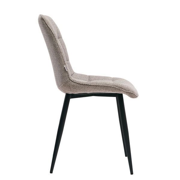 Стілець Concepto Glen Сірий-1