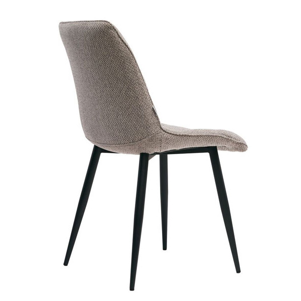 Стілець Concepto Glen Сірий-2