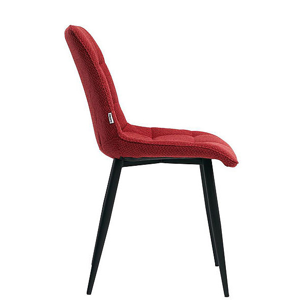 Стілець Concepto Glen Червоний-1
