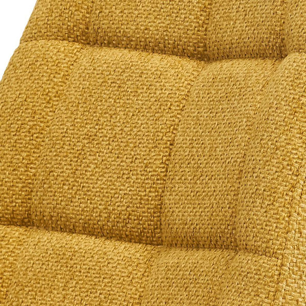 Стілець Concepto Glen Жовтий лимон-3