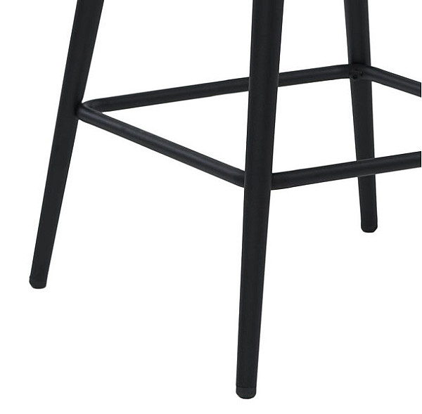 Стілець барний Concepto Antiba Гранат-3