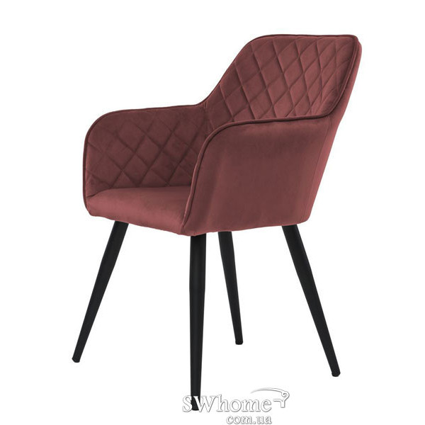 Крісло Concepto Antiba Гранат-0