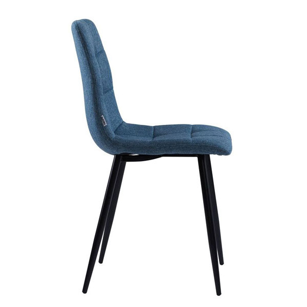 Стілець Concepto Norman Блакитний-1