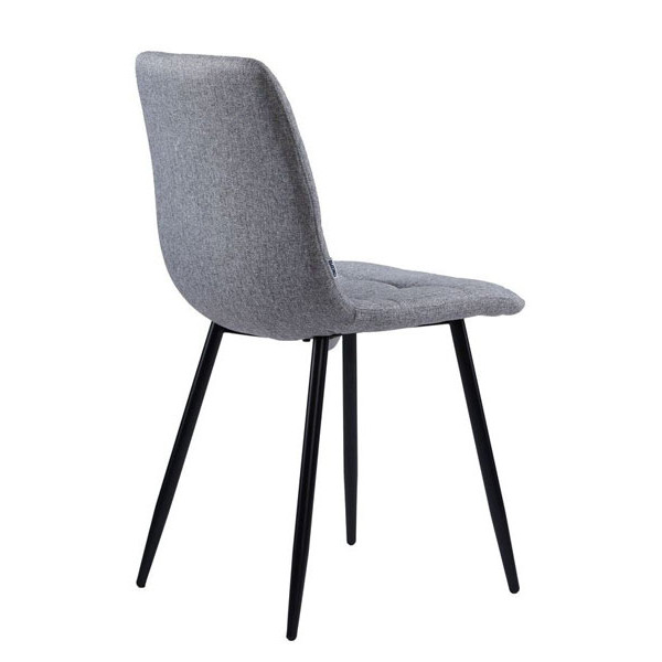 Стілець Concepto Norman Сірий-2