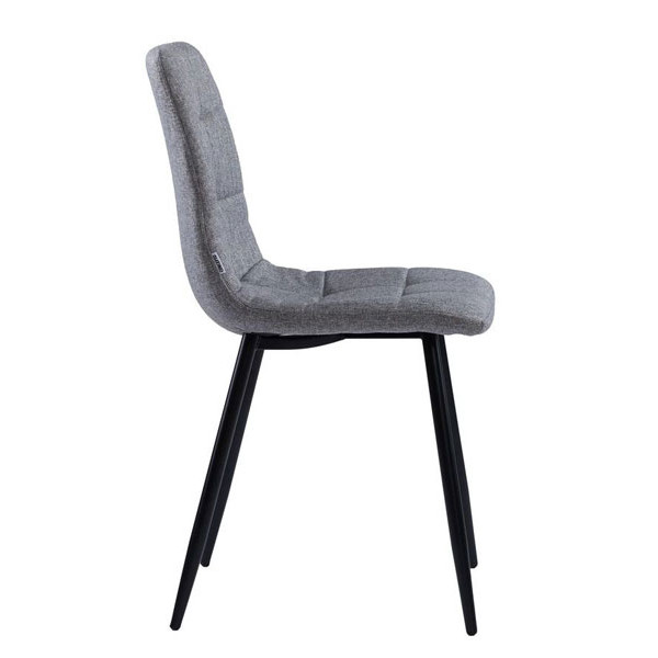 Стілець Concepto Norman Сірий-1