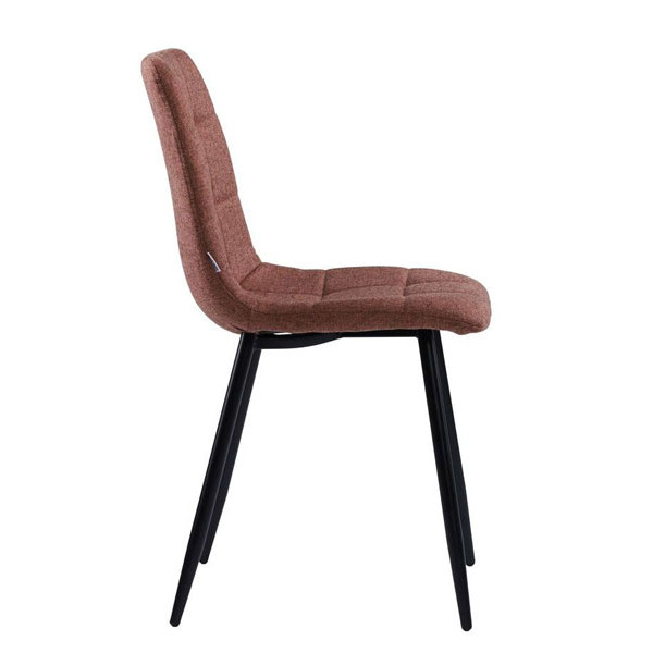 Стул Concepto Norman Терракота-1