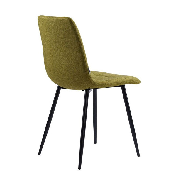 Стул Concepto Norman Зеленый-2