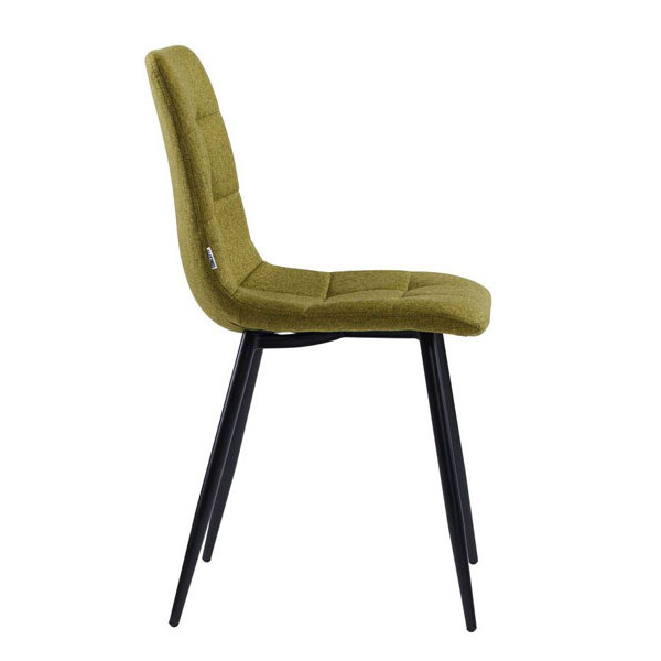 Стул Concepto Norman Зеленый-1