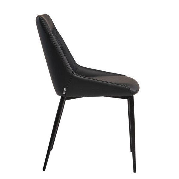 Стул Concepto Savannah Черный-1
