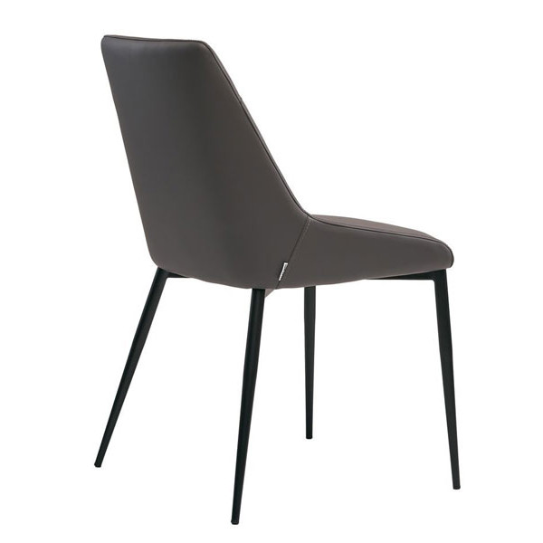 Стілець Concepto Savannah Сірий графіт-2