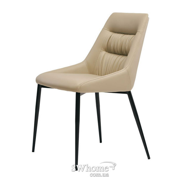 Стілець Concepto Savannah Молочний-0