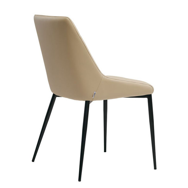 Стілець Concepto Savannah Молочний-2