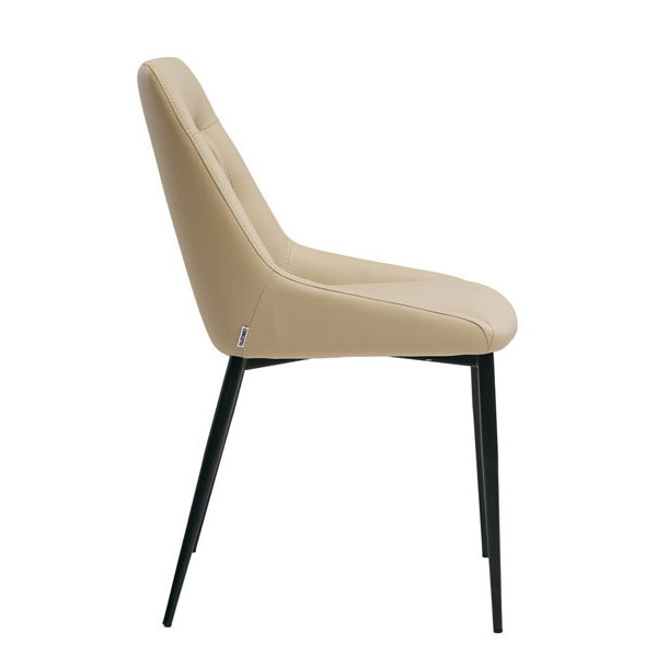 Стілець Concepto Savannah Молочний-1