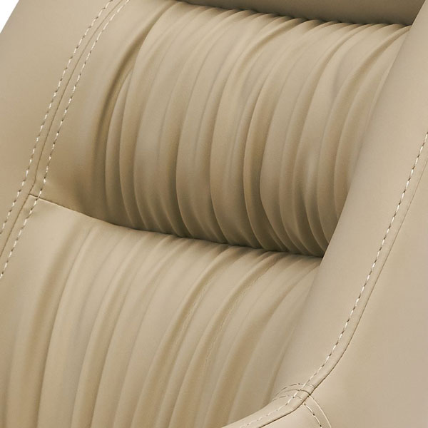 Стілець Concepto Savannah Молочний-3