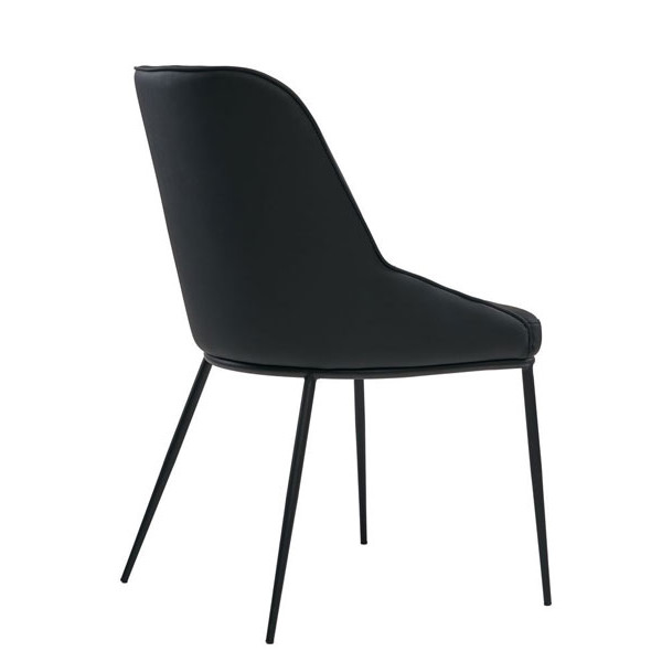 Стул Concepto Sheldon Черный-2