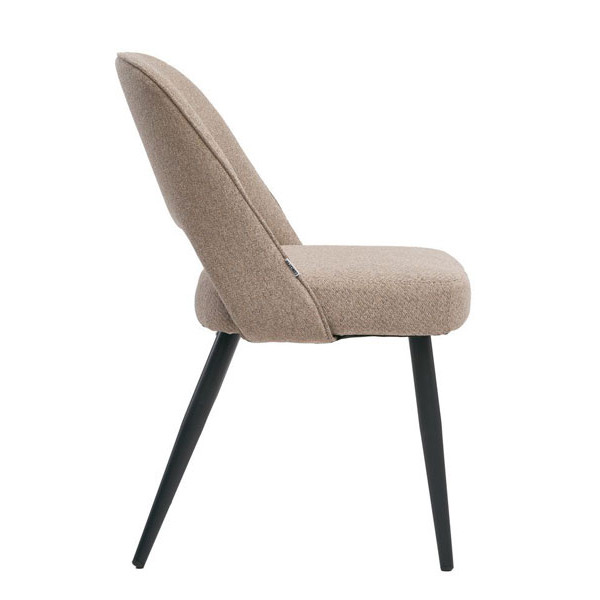 Стул Concepto Taylor Бежевый-1