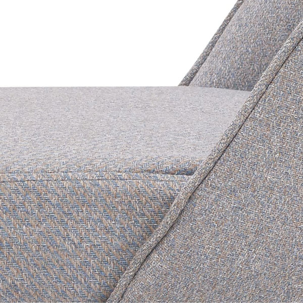 Стул Concepto Taylor Голубой-4