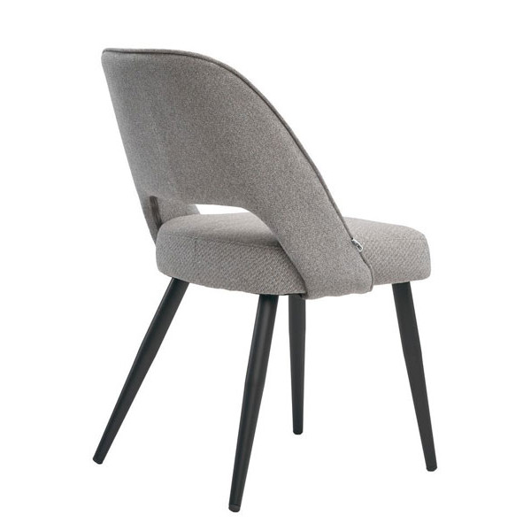 Стул Concepto Taylor Серый-2