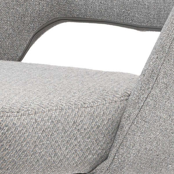 Стул Concepto Taylor Серый-3