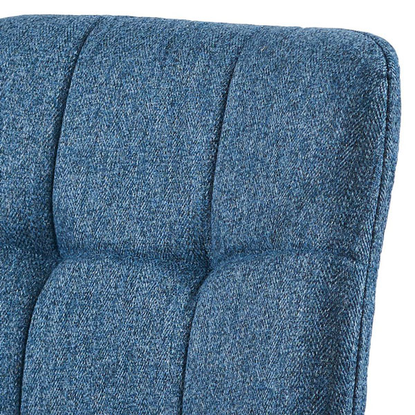 Стілець Concepto Norman Блакитний-6