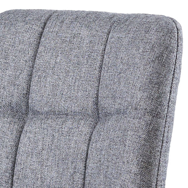 Стілець Concepto Norman Сірий-6