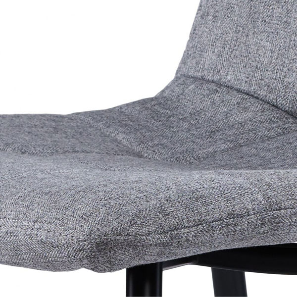 Стілець Concepto Norman Сірий-5