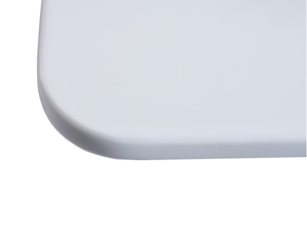 Обеденный стол Concepto Cuadrado белый Обеденный стол Concepto Cuadrado белый-5