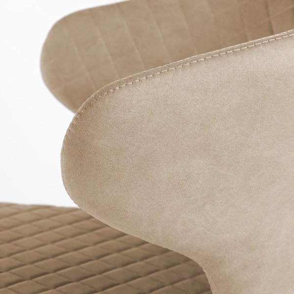 Стул Concepto Keen Бежевый-7