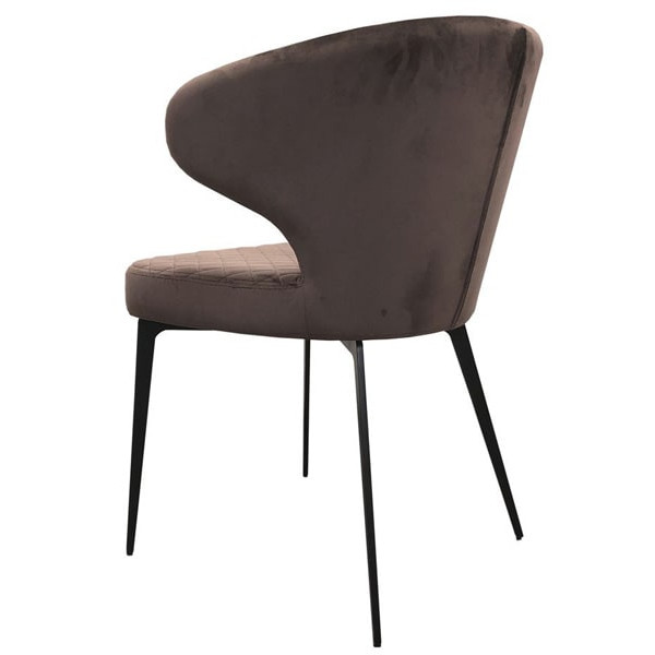 Стілець Concepto Keen Шоколад-3