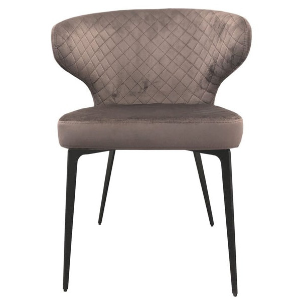 Стілець Concepto Keen Шоколад-2