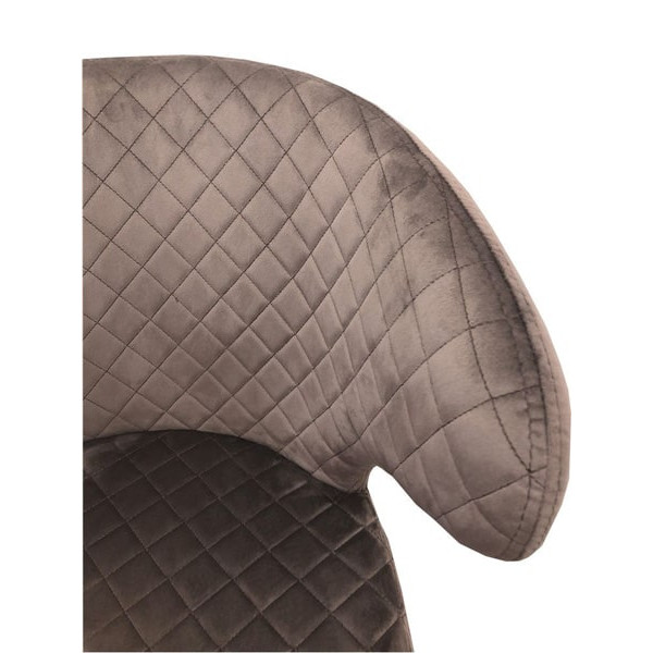 Стілець Concepto Keen Шоколад-4