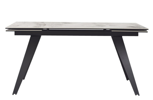 Стол раскладной обеденный Concepto Keen Light Ash-4