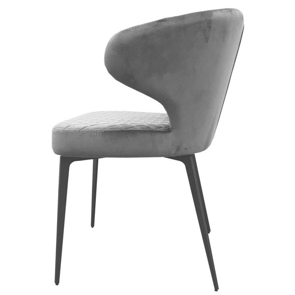 Стул Concepto Keen Стил грей-1