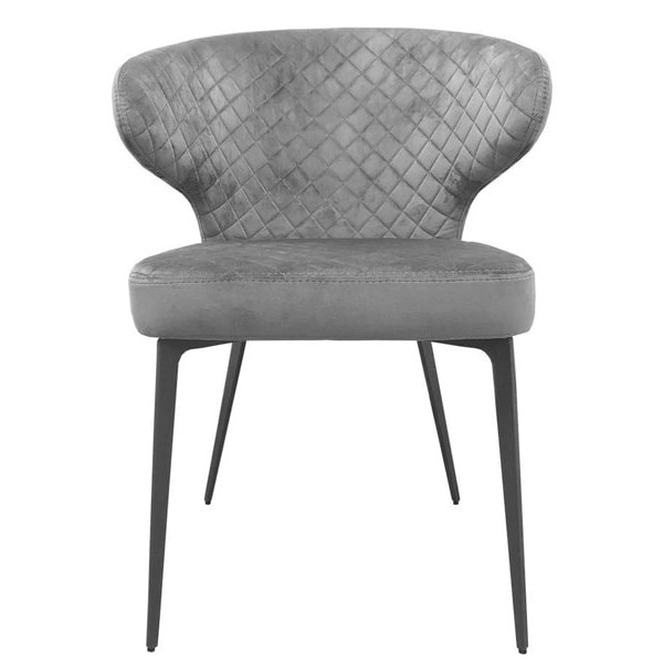 Стул Concepto Keen Стил грей-2