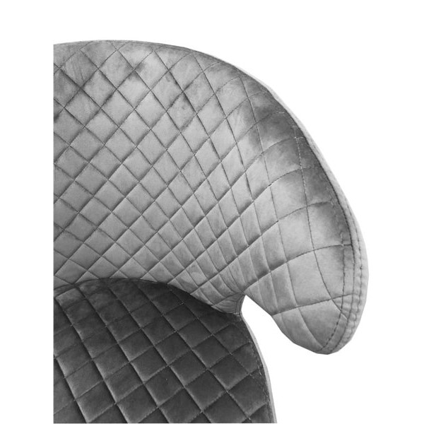 Стул Concepto Keen Стил грей-4