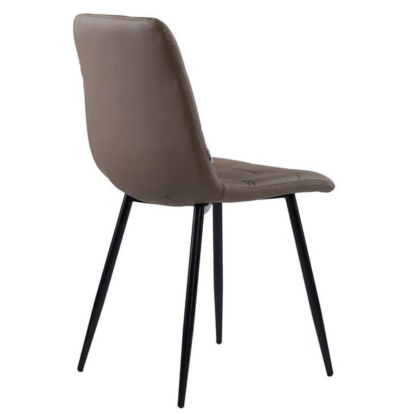 Стул Concepto Norman Капучино экокожа-2