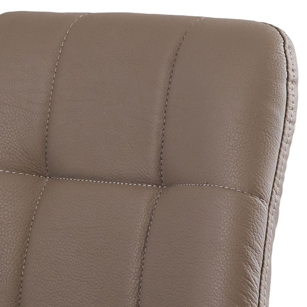 Стул Concepto Norman Капучино экокожа-3