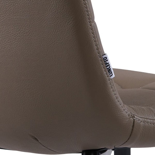 Стул Concepto Norman Капучино экокожа-5