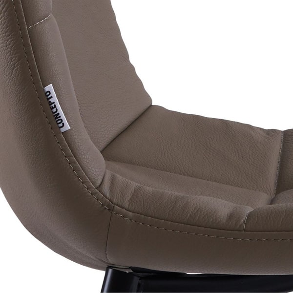 Стул Concepto Norman Капучино экокожа-6