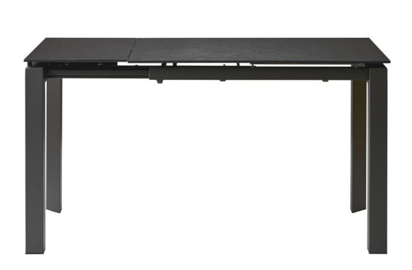 Стіл розкладний обідній Concepto Bright Vintage Grey Кераміка-3