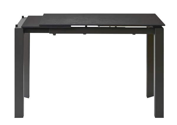 Стіл розкладний обідній Concepto Bright Vintage Grey Кераміка-2