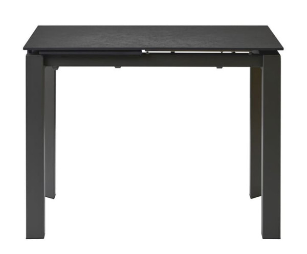 Стіл розкладний обідній Concepto Bright Vintage Grey Кераміка-1