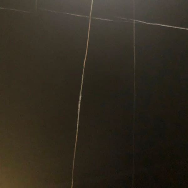 Стіл розкладний обідній Concepto Hugo Lofty Black Кераміка-3