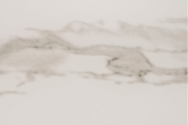 Стіл розкладний обідній Concepto Albury Білий-6