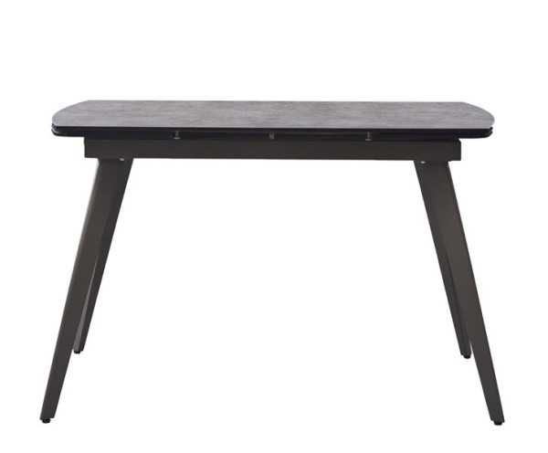 Стіл розкладний обідній Concepto Largo Iron Grey-1