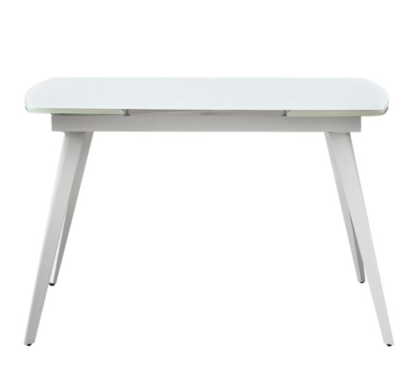 Стіл розкладний обідній Concepto Largo Matt White-1